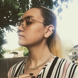 Meet your Posher, Josephine